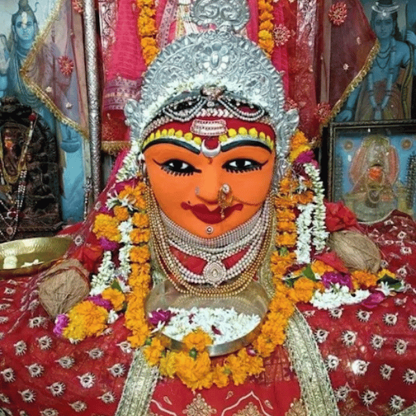 Harsiddhi Mata Mandir Ujjain