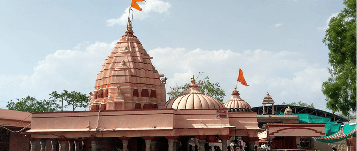 Chintaman Ganesh Mandir Ujjain