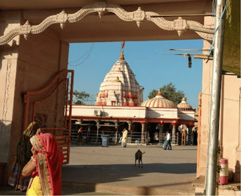 Chintaman Ganesh Mandir Ujjain