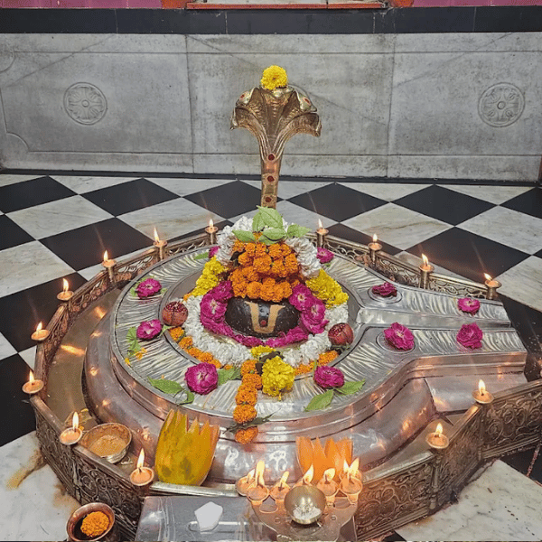 Mangalnath Mandir Ujjain