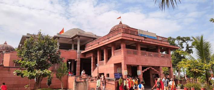 Mangalnath Mandir Ujjain