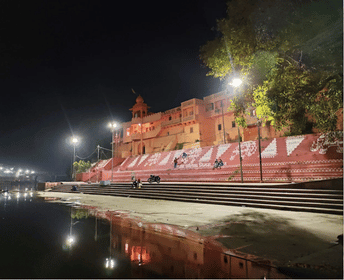 Ram Ghat Ujjain