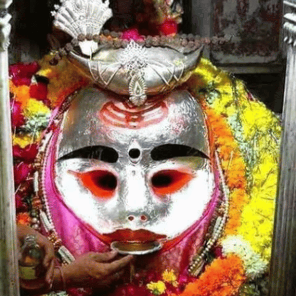 Kal Bhairav Mandir Ujjain