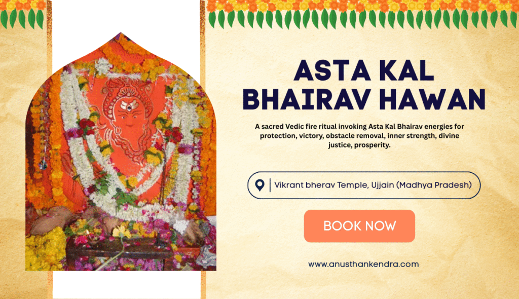 Asta Kalbherav Hawan