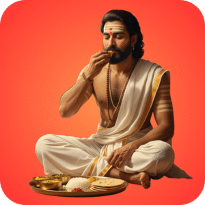 Brahman Bhoj